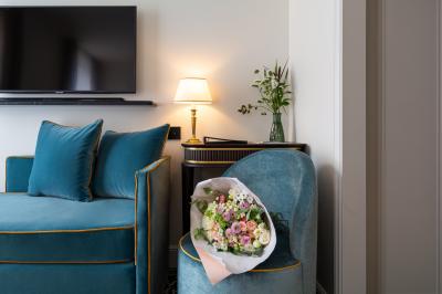 Location salle Fontainebleau (Seine-et-Marne) - Hôtel & Spa Napoléon Fontainebleau #35