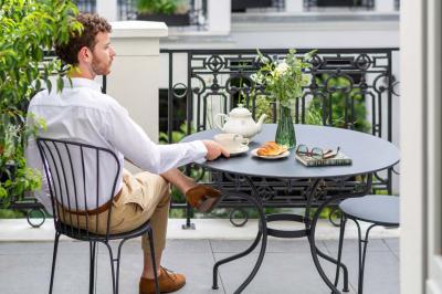 Location salle Fontainebleau (Seine-et-Marne) - Hôtel & Spa Napoléon Fontainebleau #35