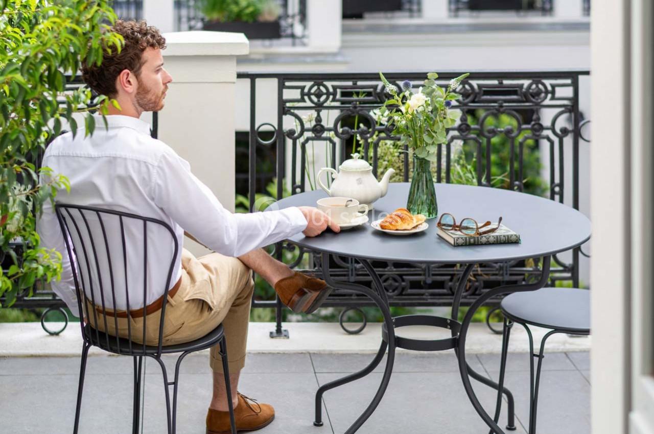 Location salle Fontainebleau (Seine-et-Marne) - Hôtel & Spa Napoléon Fontainebleau #16