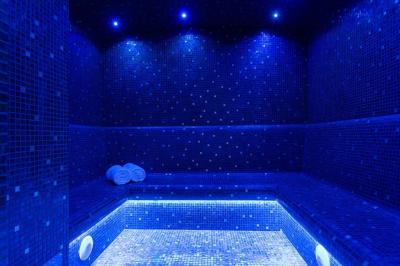 Location salle Fontainebleau (Seine-et-Marne) - Hôtel & Spa Napoléon Fontainebleau #35