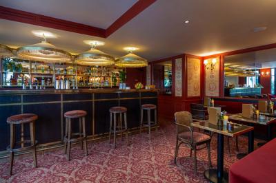 Location salle Fontainebleau (Seine-et-Marne) - Hôtel & Spa Napoléon Fontainebleau #35