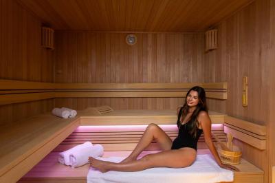 Location salle Fontainebleau (Seine-et-Marne) - Hôtel & Spa Napoléon Fontainebleau #35