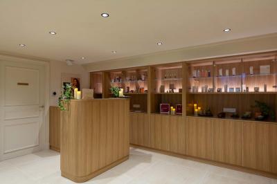 Location salle Fontainebleau (Seine-et-Marne) - Hôtel & Spa Napoléon Fontainebleau #35