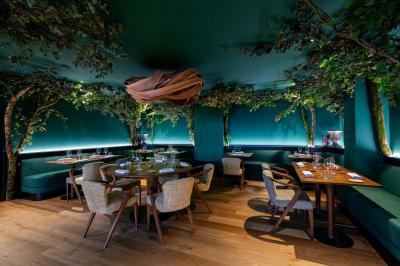 Location salle Fontainebleau (Seine-et-Marne) - Hôtel & Spa Napoléon Fontainebleau #35