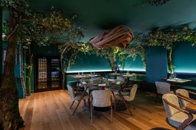 Location salle Fontainebleau (Seine-et-Marne) - Hôtel & Spa Napoléon Fontainebleau #35