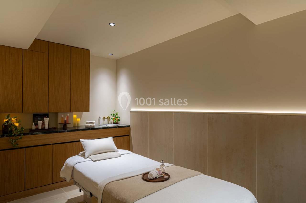 Location salle Fontainebleau (Seine-et-Marne) - Hôtel & Spa Napoléon Fontainebleau #30