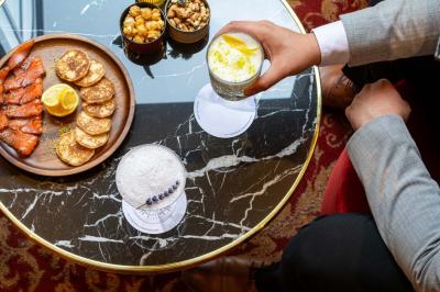 Location salle Fontainebleau (Seine-et-Marne) - Hôtel & Spa Napoléon Fontainebleau #35