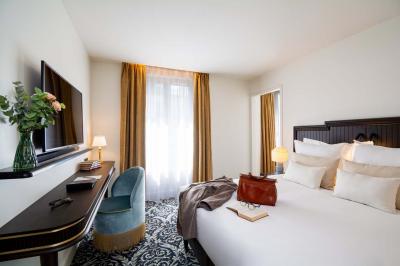 Location salle Fontainebleau (Seine-et-Marne) - Hôtel & Spa Napoléon Fontainebleau #35