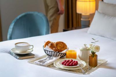 Location salle Fontainebleau (Seine-et-Marne) - Hôtel & Spa Napoléon Fontainebleau #35