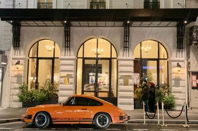 Location salle Fontainebleau (Seine-et-Marne) - Hôtel & Spa Napoléon Fontainebleau #35