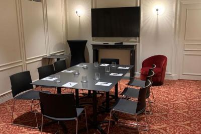 Location salle Fontainebleau (Seine-et-Marne) - Hôtel & Spa Napoléon Fontainebleau #35