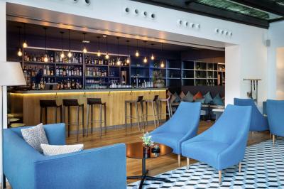 Location salle Fontainebleau (Seine-et-Marne) - Hôtel de Cavoye #29