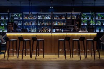 Location salle Fontainebleau (Seine-et-Marne) - Hôtel de Cavoye #29