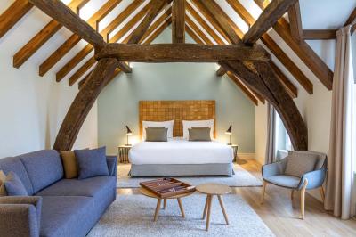 Location salle Fontainebleau (Seine-et-Marne) - Hôtel de Cavoye #29