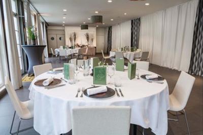 Location salle Fontainebleau (Seine-et-Marne) - Hôtel de Cavoye #29