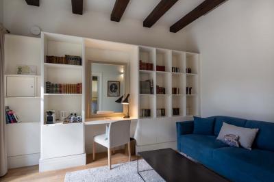 Location salle Fontainebleau (Seine-et-Marne) - Hôtel de Cavoye #29