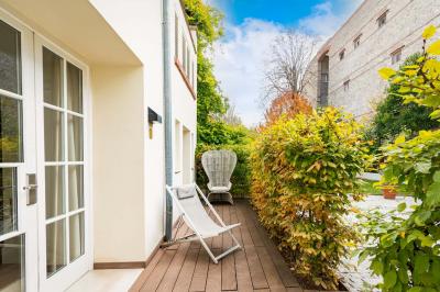 Location salle Fontainebleau (Seine-et-Marne) - Hôtel de Cavoye #29