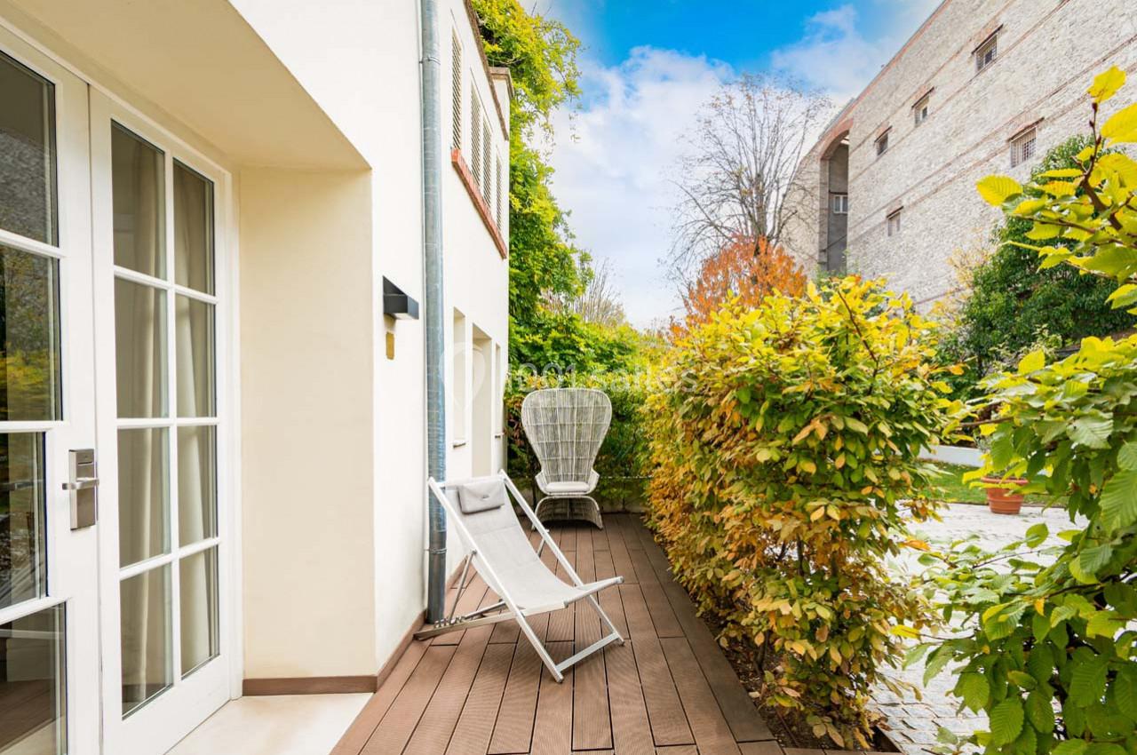 Location salle Fontainebleau (Seine-et-Marne) - Hôtel de Cavoye #25