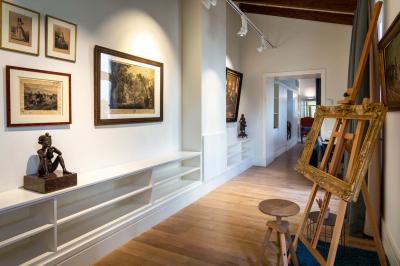 Location salle Fontainebleau (Seine-et-Marne) - Hôtel de Cavoye #29