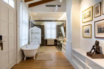 Location salle Fontainebleau (Seine-et-Marne) - Hôtel de Cavoye #29