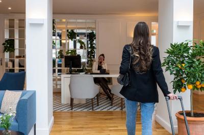 Location salle Fontainebleau (Seine-et-Marne) - Hôtel de Cavoye #29