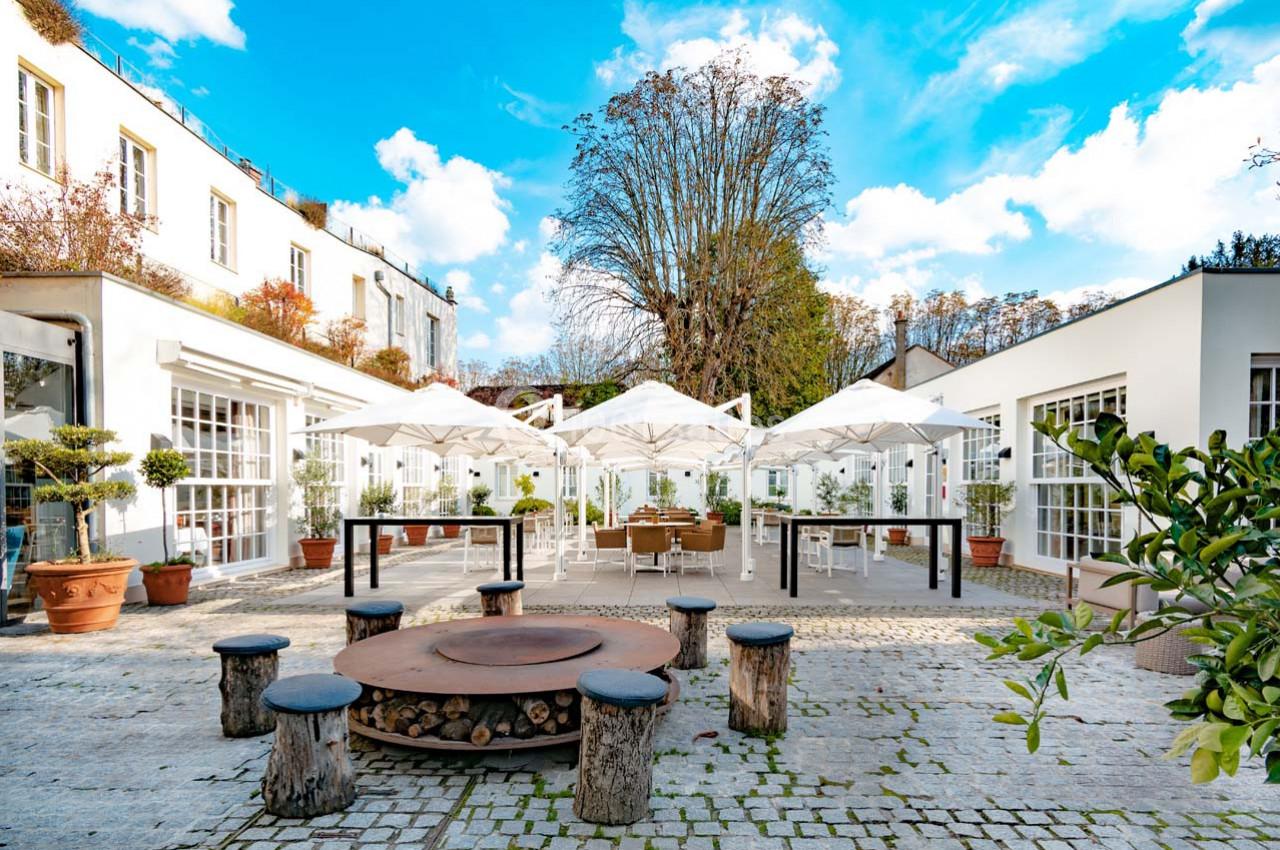 Location salle Fontainebleau (Seine-et-Marne) - Hôtel de Cavoye #2