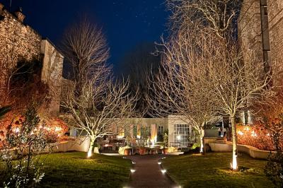 Location salle Fontainebleau (Seine-et-Marne) - Hôtel de Cavoye #29