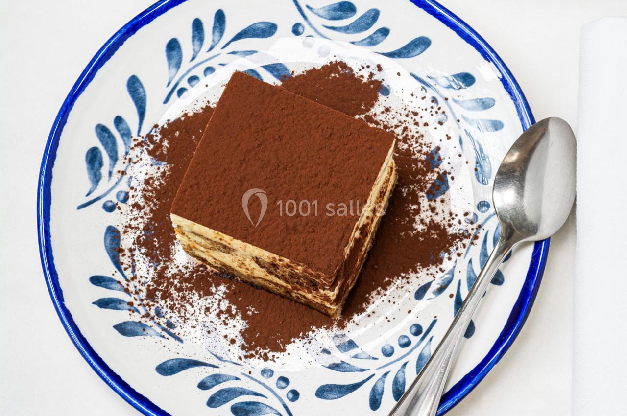 Location salle Fontainebleau (Seine-et-Marne) - Hôtel de Cavoye #26