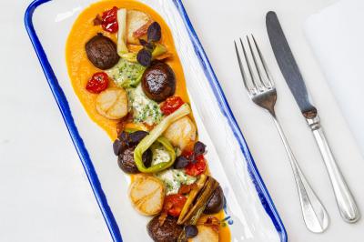 Location salle Fontainebleau (Seine-et-Marne) - Hôtel de Cavoye #29