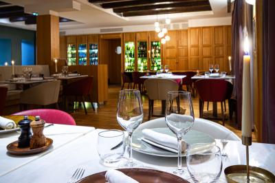 Location salle Fontainebleau (Seine-et-Marne) - Hôtel de Cavoye #29