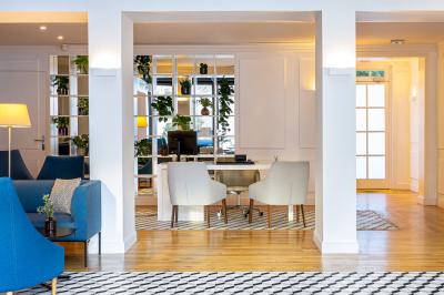 Location salle Fontainebleau (Seine-et-Marne) - Hôtel de Cavoye #29