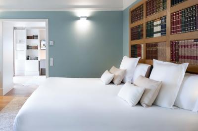 Location salle Fontainebleau (Seine-et-Marne) - Hôtel de Cavoye #29