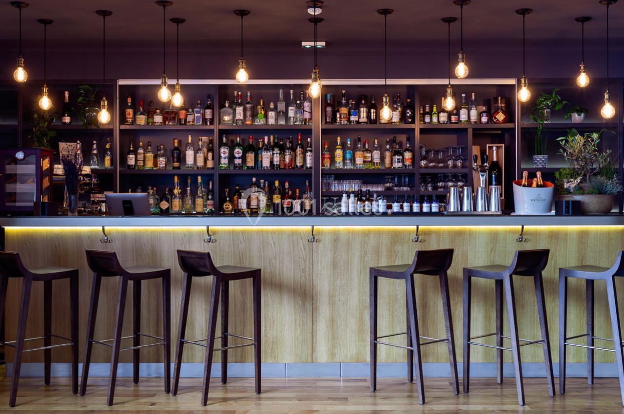 Location salle Fontainebleau (Seine-et-Marne) - Hôtel de Cavoye #10