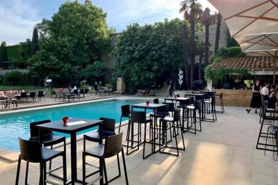 Location salle Villemoustaussou (Aude) - Domaine de Rivals #29