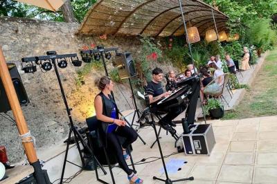 Location salle Villemoustaussou (Aude) - Domaine de Rivals #29