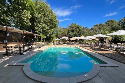 Location salle Villemoustaussou (Aude) - Domaine de Rivals #29