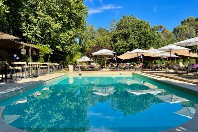 Location salle Villemoustaussou (Aude) - Domaine de Rivals #29