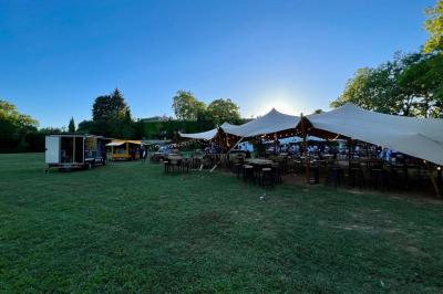 Location salle Villemoustaussou (Aude) - Domaine de Rivals #29