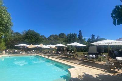 Location salle Villemoustaussou (Aude) - Domaine de Rivals #29