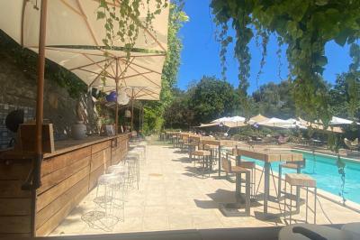 Location salle Villemoustaussou (Aude) - Domaine de Rivals #29