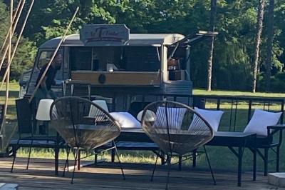 Location salle Villemoustaussou (Aude) - Domaine de Rivals #29