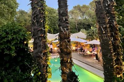 Location salle Villemoustaussou (Aude) - Domaine de Rivals #29