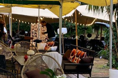 Location salle Villemoustaussou (Aude) - Domaine de Rivals #29