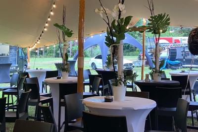 Location salle Villemoustaussou (Aude) - Domaine de Rivals #29