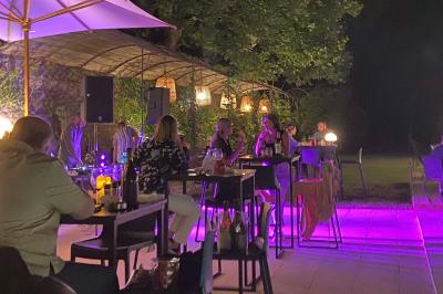 Location salle Villemoustaussou (Aude) - Domaine de Rivals #29