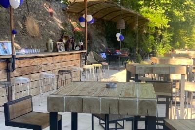 Location salle Villemoustaussou (Aude) - Domaine de Rivals #29