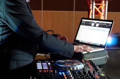 DJ Issy-les-Moulineaux (Hauts-de-Seine) - Eclectique Deejay #16