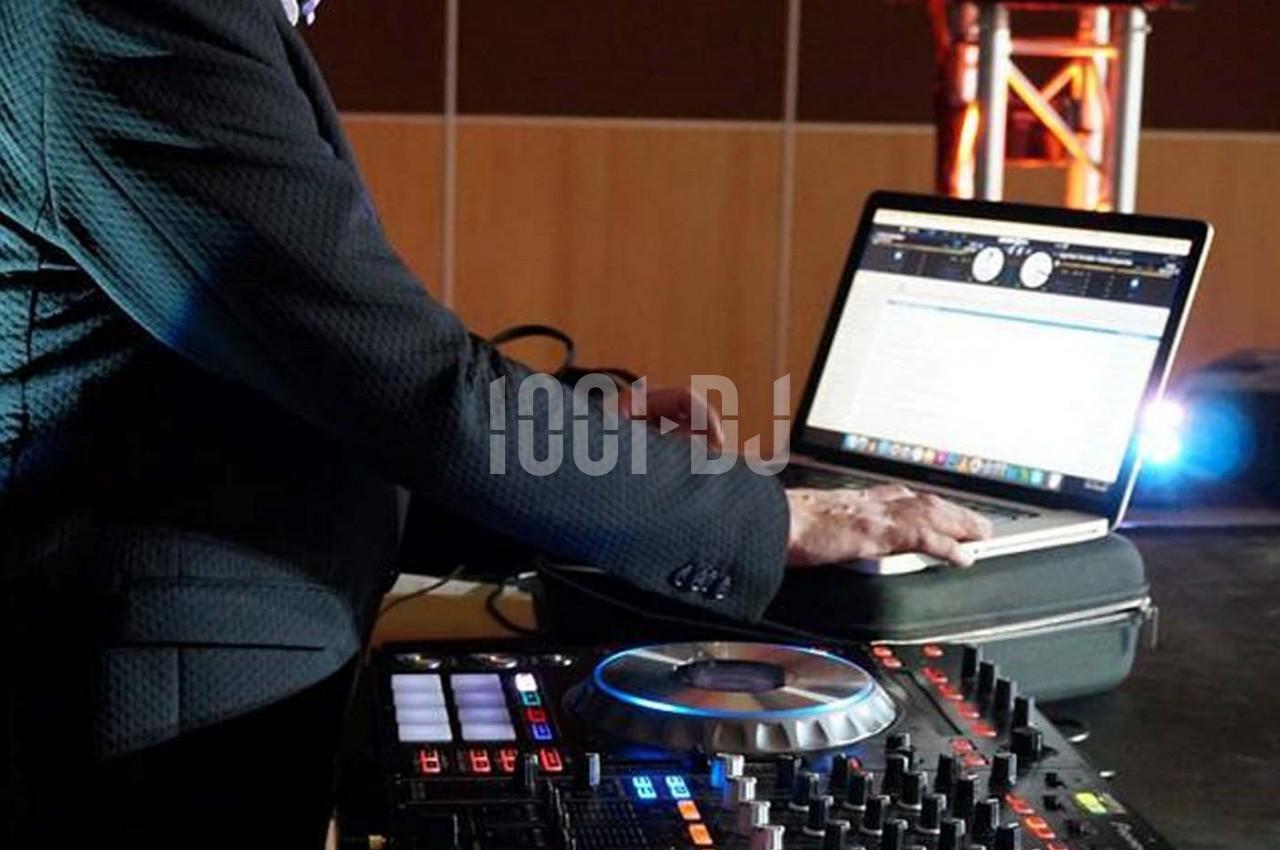 DJ Issy-les-Moulineaux (Hauts-de-Seine) - Eclectique Deejay #6