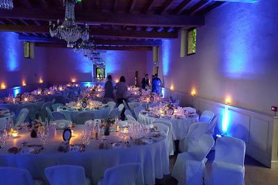 DJ Issy-les-Moulineaux (Hauts-de-Seine) - Eclectique Deejay #16