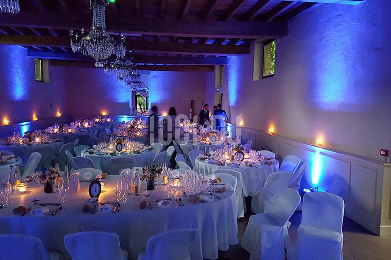 DJ Issy-les-Moulineaux (Hauts-de-Seine) - Eclectique Deejay #4